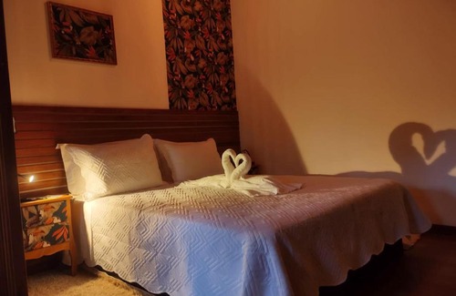 Visconde de Maua House | Casa De Férias e Hospedagem Ana Lua