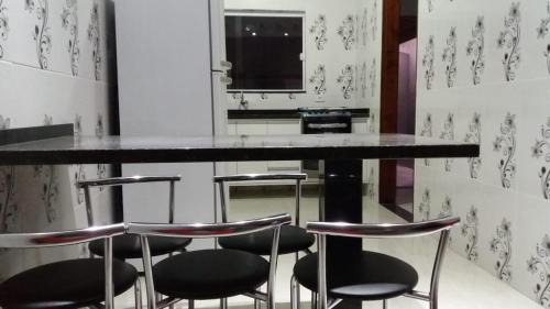 Pereque-Mirim House | Casa de férias em Ubatuba