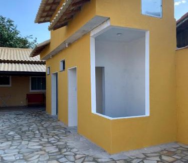 Itatiaia House | Casa de Férias para sua Família e seu Pet!