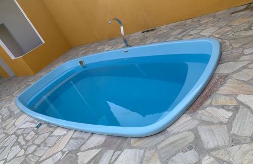 Itatiaia House | Casa de Férias para sua Família e seu Pet!