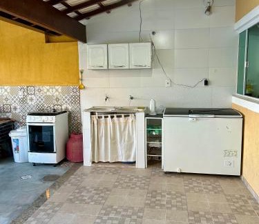Itatiaia House | Casa de Férias para sua Família e seu Pet!