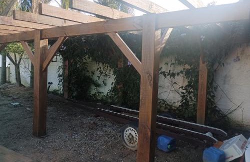 Palhoca House | Casa de frente ao mar Enseada de Brito