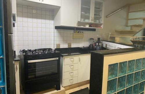 Itanema House | Casa de frente para o mar