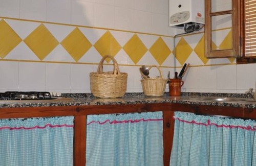 El Palmar House | Casa de Gertrudis - Traditional Spanish house , just 200m from sandy beach