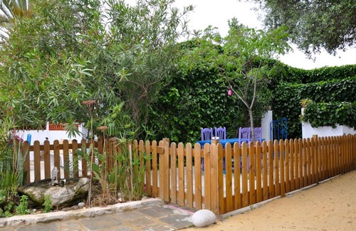 El Palmar House | Casa de Gertrudis - Traditional Spanish house , just 200m from sandy beach