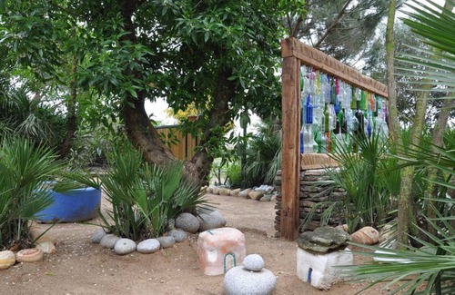 El Palmar House | Casa de Gertrudis - Traditional Spanish house , just 200m from sandy beach