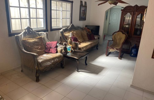 Ensanche Isabelita House | CASA DE HOSPEDAJE EL DESCANSO DE MARGARITA a pocos metros del mar