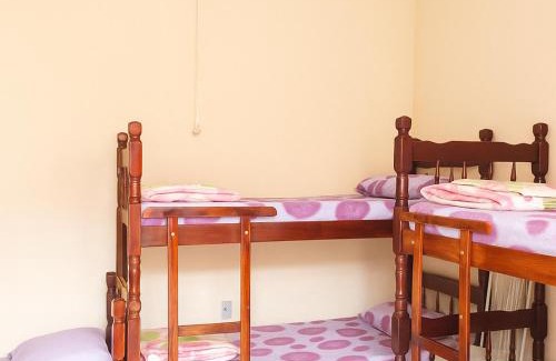 Cachoeira Paulista House | Casa de hospedagem Ave Maria - Eva