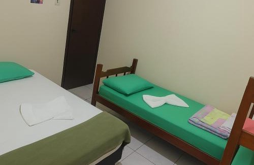 Cachoeira Paulista House | Casa de hospedagem Ave Maria - Eva