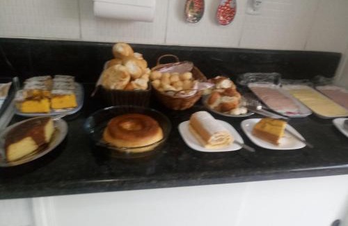 Cachoeira Paulista House | Casa de Hospedagem em Cachoeira Paulista