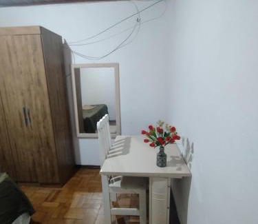 Velha House | Casa de hospedagem