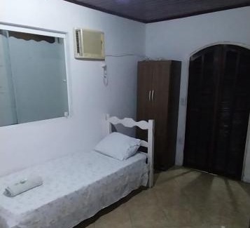 Ilha das Cobras House | CASA DE HOSPEDAGEM FLORES PARATY AMBIENTE FAMILIAR 600M do CENTRO