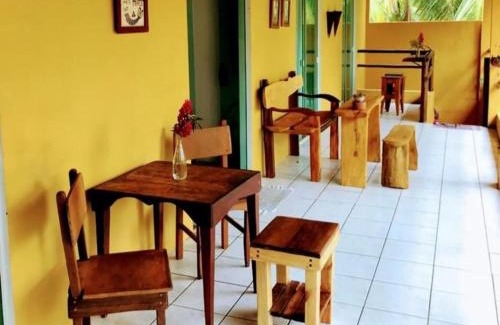 Serra Grande House | Casa de Hospedagem "Praia e Coqueiros"