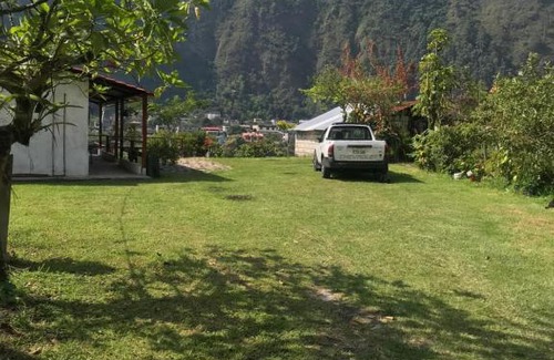 Ulba House | Casa de Hospedaje Lligñay