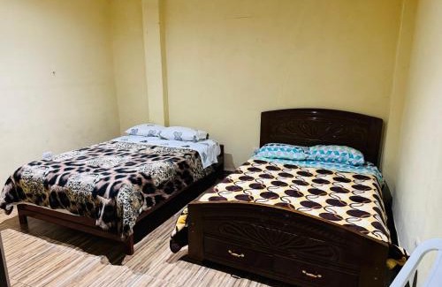 Cajamarca Apartment | Casa de huéspedes