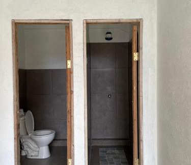 Puerto Baquerizo Moreno House | Casa de Huespedes "Darling"