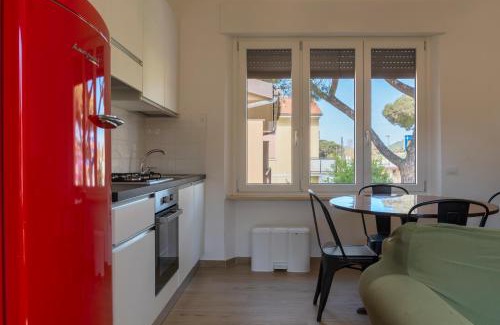 Castiglione della Pescaia Apartment | Casa Del Sole a 50 mt dal mare - Aria condizionata