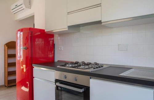 Castiglione della Pescaia Apartment | Casa Del Sole a 50 mt dal mare - Aria condizionata