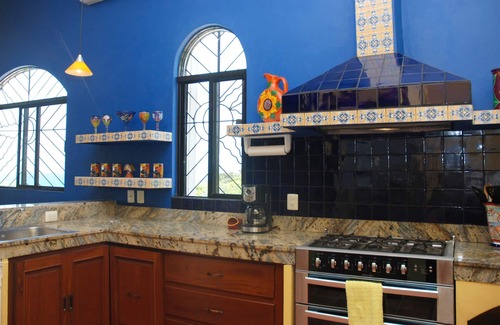 Isla Mujeres Villa | Casa De Jaguar, Most Photographed Home on the Island