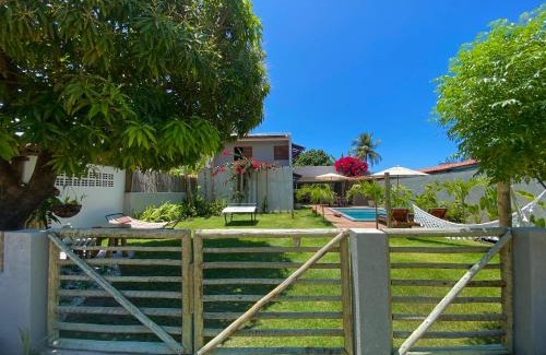 Japaratinga House | Casa de Japa - Japaratinga