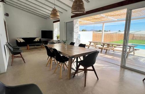 Barranco de Seca House | Casa de la Abuela, a estrenar! escapada Rural