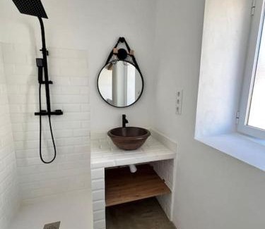 Barranco de Seca House | Casa de la Abuela, a estrenar! escapada Rural