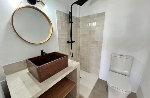 Barranco de Seca House | Casa de la Abuela, a estrenar! escapada Rural