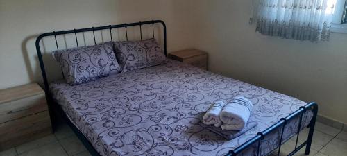 Asprovalta House | Casa de la Asprovalta