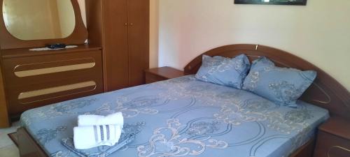 Asprovalta House | Casa de la Asprovalta