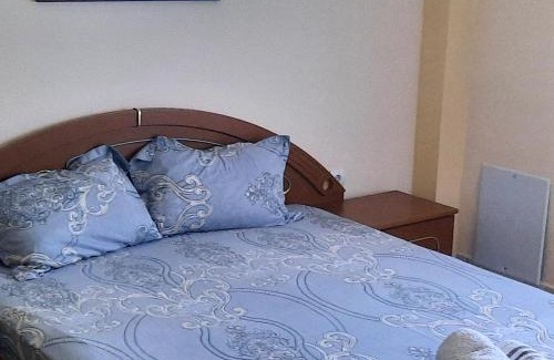 Asprovalta House | Casa de la Asprovalta