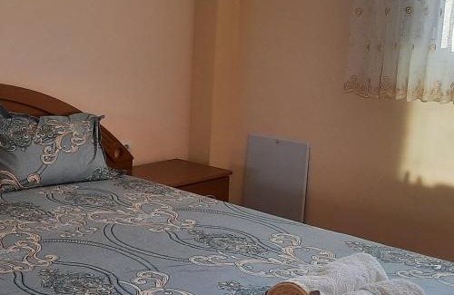 Asprovalta House | Casa de la Asprovalta