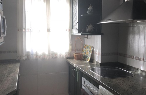 Carcheles House | CASA DE LA CAÑADA Carchelejo (Jaén) - Spain