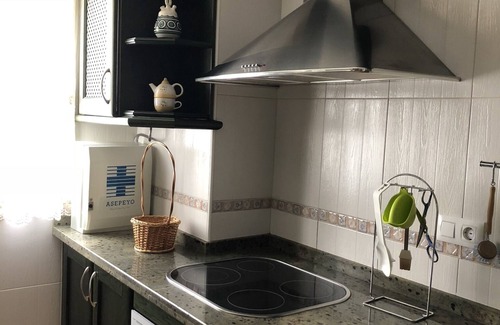 Carcheles House | CASA DE LA CAÑADA Carchelejo (Jaén) - Spain