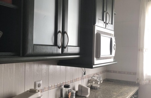 Carcheles House | CASA DE LA CAÑADA Carchelejo (Jaén) - Spain