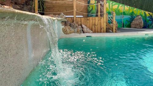 Iznajar House | Casa de La Cascada Iznájar by Ruralidays