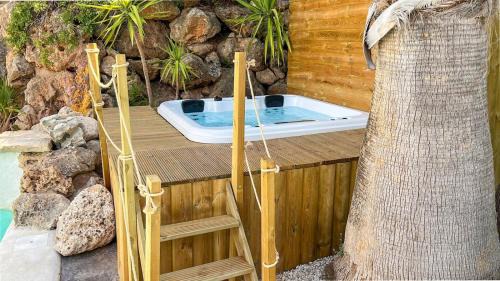 Iznajar House | Casa de La Cascada Iznájar by Ruralidays