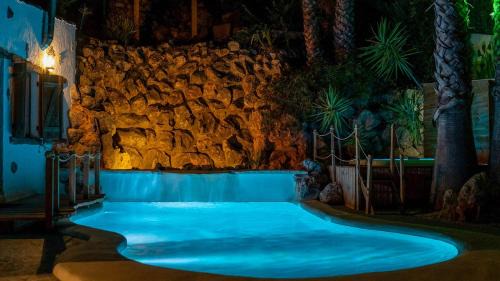 Iznajar House | Casa de La Cascada Iznájar by Ruralidays