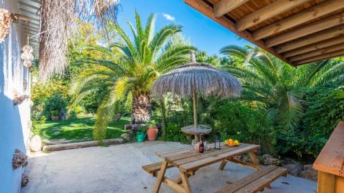 Iznajar House | Casa de La Cascada Iznájar by Ruralidays