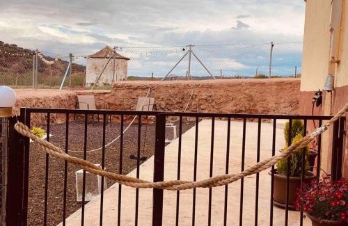 Noviales House | Casa De La Era