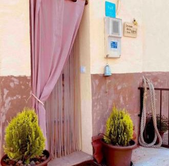 Noviales House | Casa De La Era