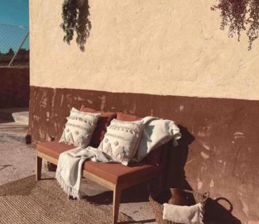 Noviales House | Casa De La Era