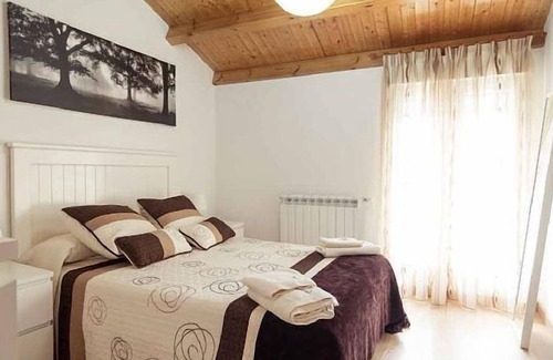 Ferreras de Arriba Cottage | Casa de la Abuela for 8 people