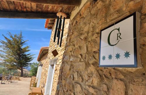 Berzocana Bed & Breakfast | Casa de la luz-Finca la Sierra