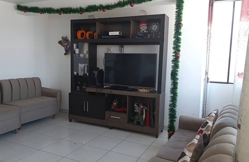 Pilcomayo Apartment | Casa de la Nona Confortable y Familiar