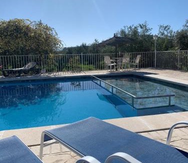 Carcabuey House | Casa de la Noria