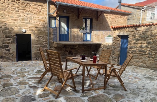 Muros House | Casa de la Perriola