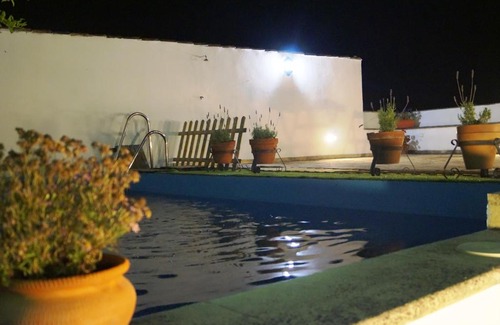 Moclin House | Casa de la Placeta del Rincón