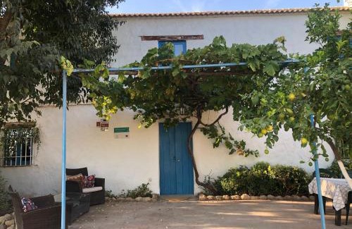 Almodovar del Rio House | Casa de la vega