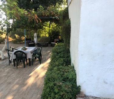 Almodovar del Rio House | Casa de la vega