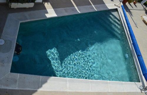 Iznajar Villa | Casa De Ladera